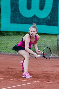 Bild 565 - Damen 1.Kieler HTC - TSV Glinde : Ergebnis: 6:3